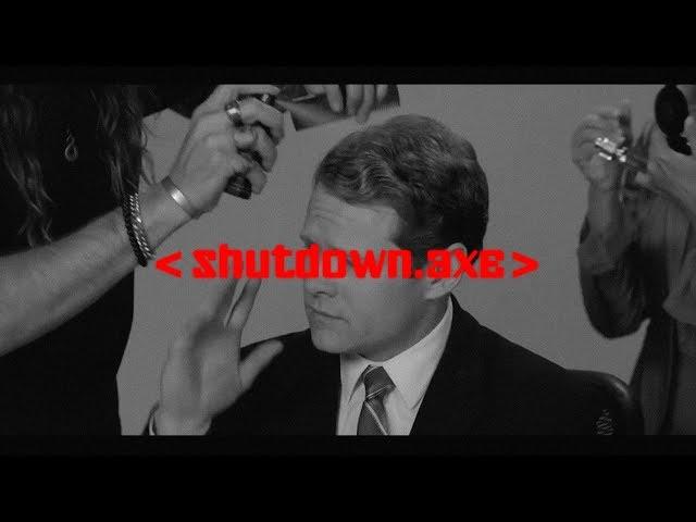 3TEETH - SHUTDOWN