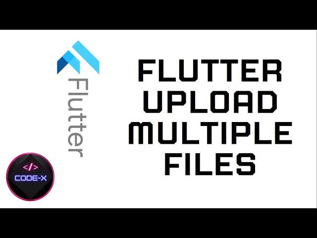 flutter upload multiple image , videos, files on server using api , jwt token