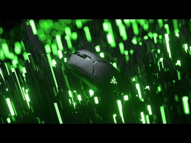 Razer Viper Ultimate | Unofficial CG Commercial