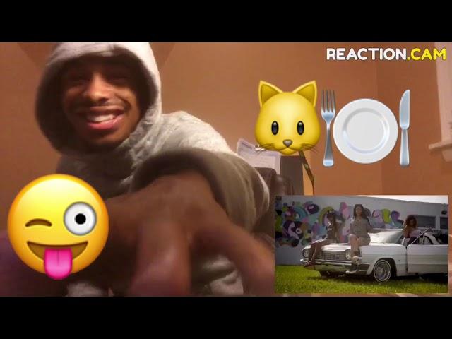 MY BABY CUBAN DOLL IS BACK Cuban Doll-my ex official video HYPE FUNNY REACTION MUDT WATCH