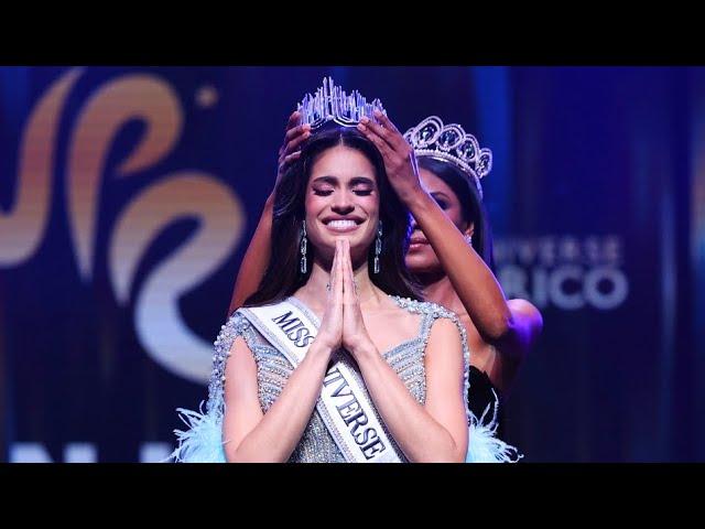 Miss Universe Puerto Rico 2023 FULL SHOW