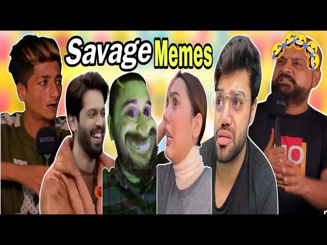 Viral Memes  Instagram Funniest Videos ll Pakistani Funny Moments l Chummi KTV Parts-39