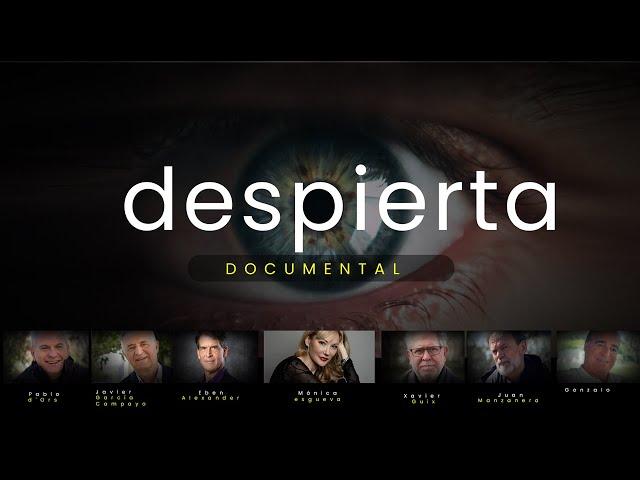 El Documental del despertar de la Consciencia