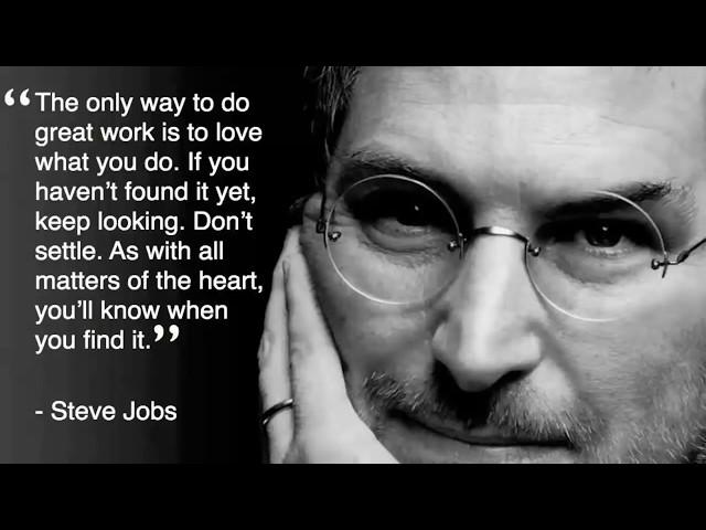 Motivational music for success in life | Steve Jobs