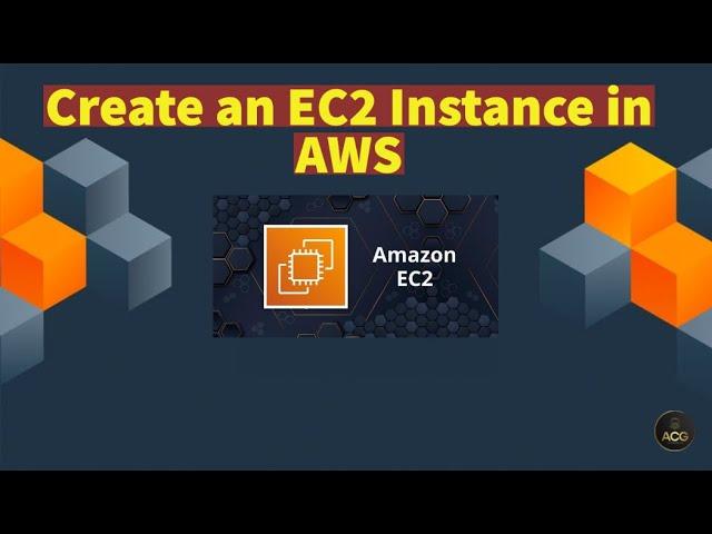 AWS Hands-On Lab:  How to Create an EC2 Instance in AWS | Step by Step Tutorial