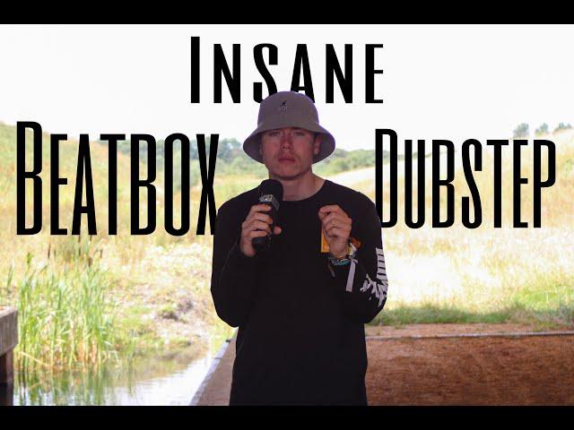 2 MINUTES DUBSTEP BEATBOX INSANITY !!!