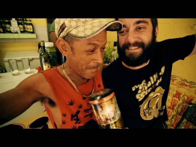 Las Pastillas del Abuelo . La creatividad . Video oficial . HD