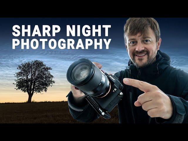 Photographing the MESMERIZING Noctilucent Clouds! 