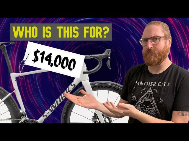 What is the Bike Industry Doing so Wrong?