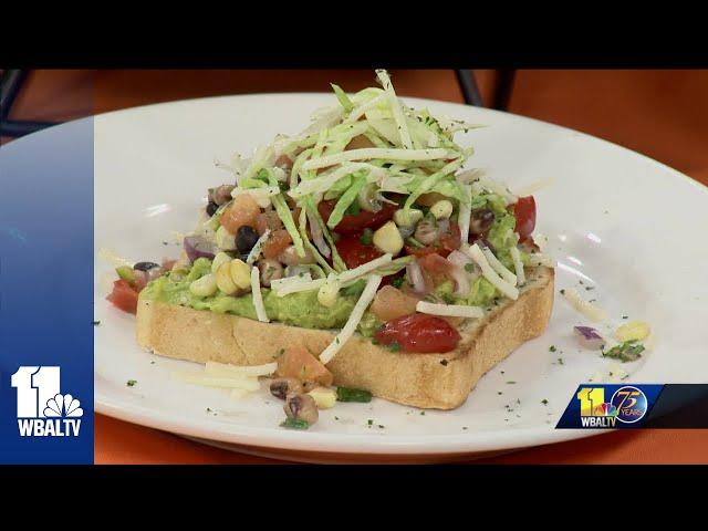 Sunday Brunch: Miss Shirley's shows off vegan options for 'Vegan Restaurant Month'