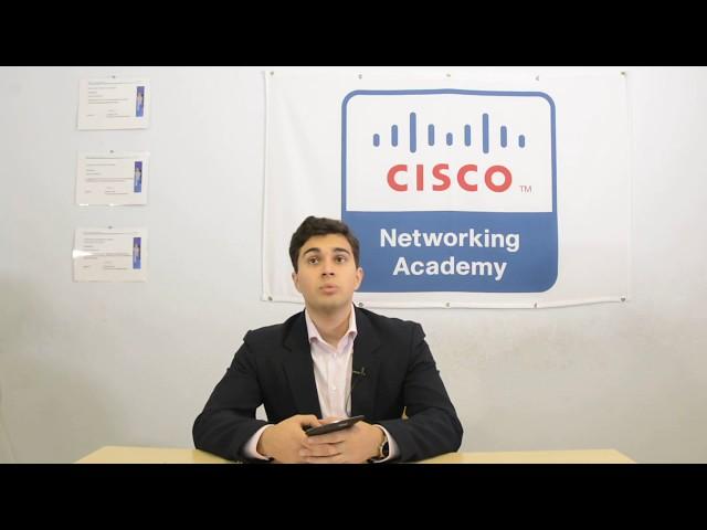 Курсы Cisco Москва: Cisco CCNA Введение в маршрутизацию и пересылку пакетов