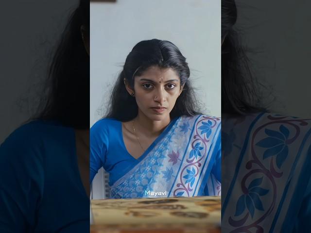 ബയോളജി ടീച്ചർ  short film malayalam comedy | Mayavi #shorts #trendingonshorts #comedy