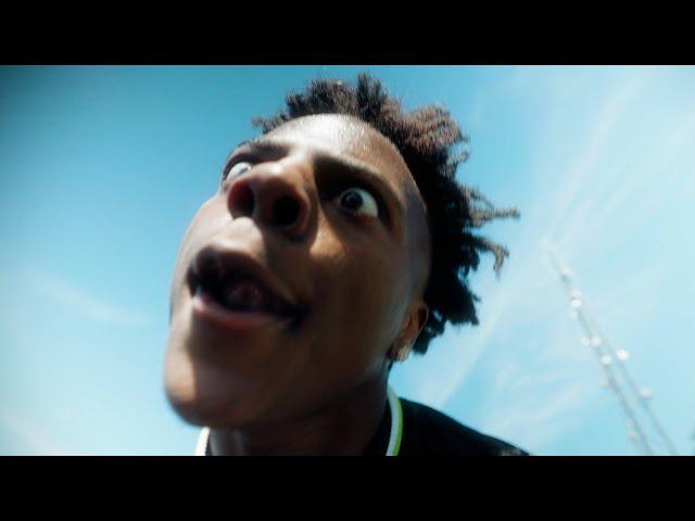 IShowSpeed - Seven (Official Music Video) {Prod - shonci, DJ Scheme, DJ Luan}