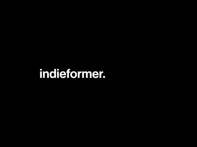 Indieformer — small, yet researched.