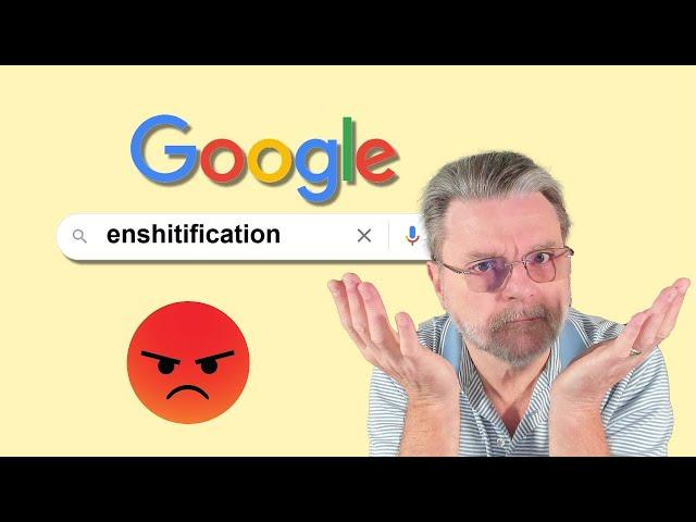 I’ve Stopped Using Google Search! Why you should consider it too.