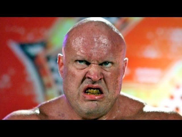 10 Wrestlers WWE Instantly Regrets Pushing To The Moon