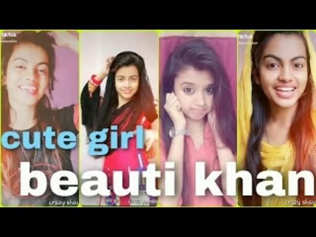 Beauty Khan MMS Link. TikTok Star Viral Video. Beauty Khan Viral Video. TikTok Star  Beauty Khan.