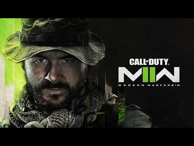 Call of Duty Modern Warfare 2 | PC Part 3 21:9 Ultra Settings 60FPS | RTX 3080/Ryzen 7 5800X