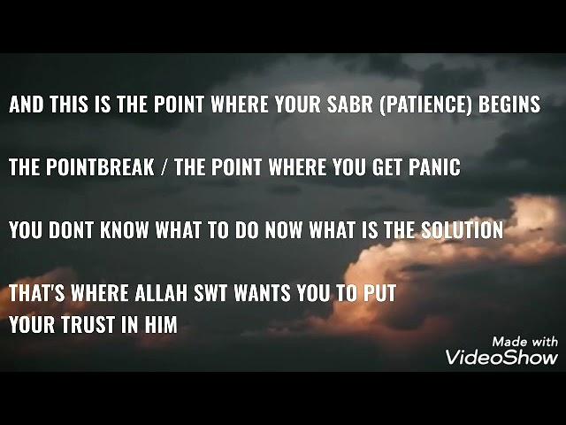 WHAT IS SABR (PART 1)