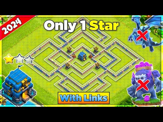 After Update!! Top 10 New Best Town Hall 12 (Th12) War/Farming Base With Links 2024 - Clash Of Clans