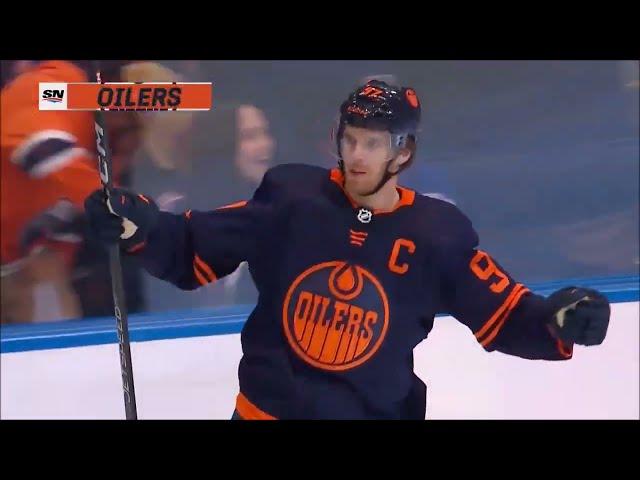 TOP 100 NHL GOALS OF THE SEASON (2022-2023)