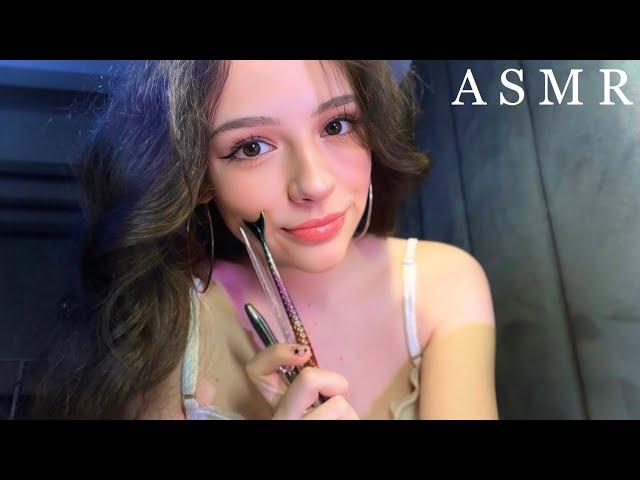 THE MOST TINGLY ASMR 