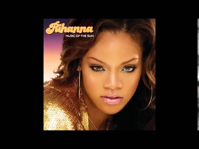 Rihanna - If It's Lovin' That You Want (Audio)