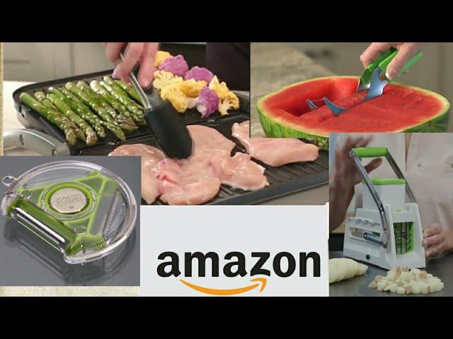 Top 12 Super Amazon Kitchen Product | Would Gadgets