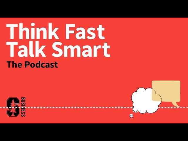 155. Can We Be Candid? How to Communicate Clearly and Directly | Think Fast, Talk Smart:...