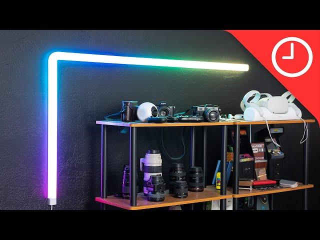 Govee Glide Wall Light review and demo