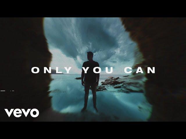 Jeremy Camp - Only You Can (Lyric Video)