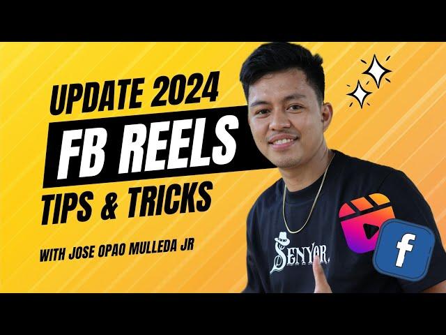 Facebook reels Update 2024 : How to Solve Content Monetization Issue and Community guidelines!