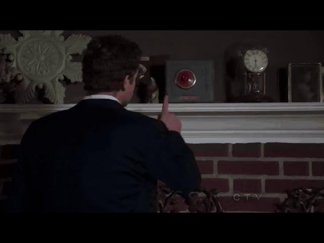 The Mentalist best scene ever