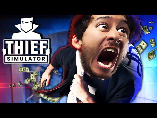 Thief Simulator