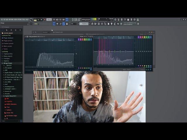 HOW TO TURN A LOOP INTO A SONG IN ANY DAW