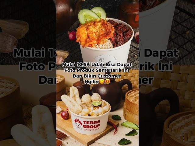 Jasa Foto Produk Mulai 12,5K!!! #jasafotoprodukjogja