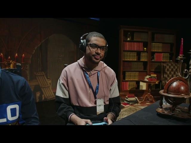 SonicFox vs. NinjaKilla_212 | Winner Finals | Final Kombat Top 8