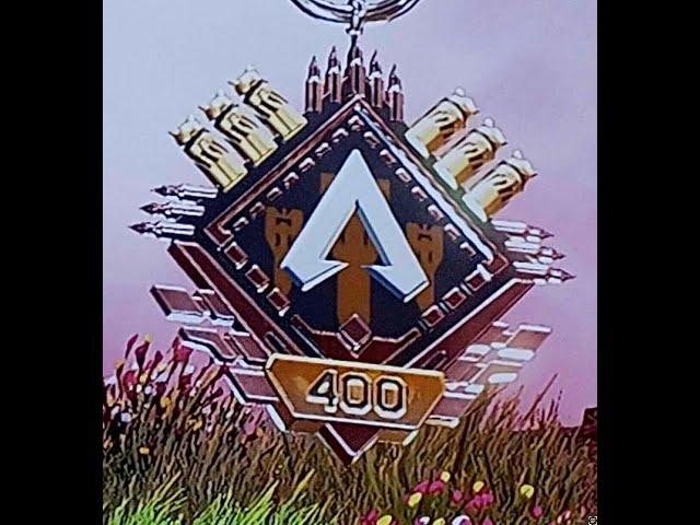 Apex Legends Level 500 #apexlegends #apexlegendsclips #ps4