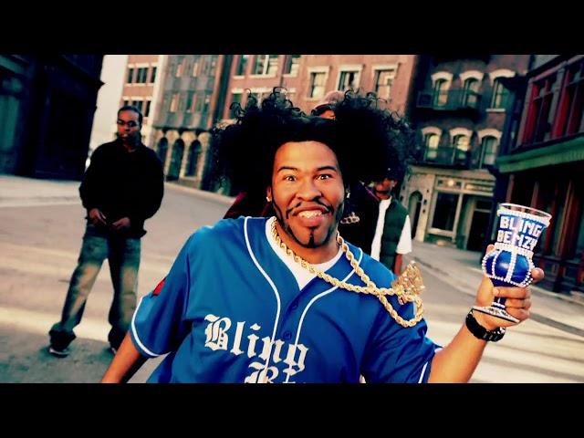 Da Struggle & Bling Benzy - Key & Peele