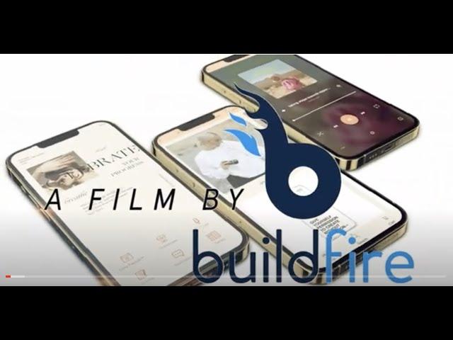 The BuildFire Story