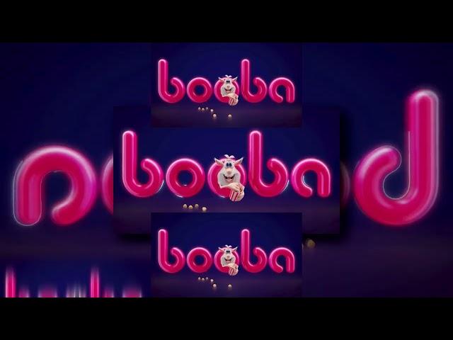 [YTPMV] Booba Intro Scan Thekantapapa