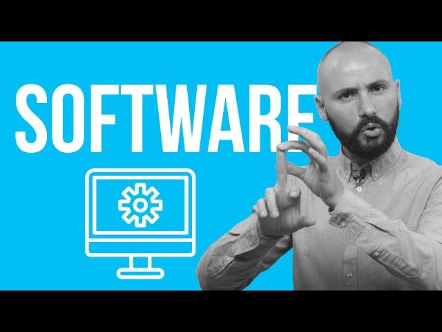 Come creare i Software o Programmi per computer