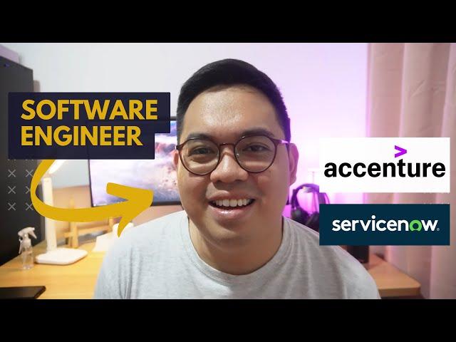 How I landed my First Software Engineering Job | Career Shifter |  Philippines