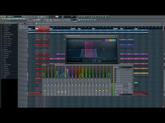 best way How To Use Fruity Parametric EQ 2 - FL Studio 12 Basics