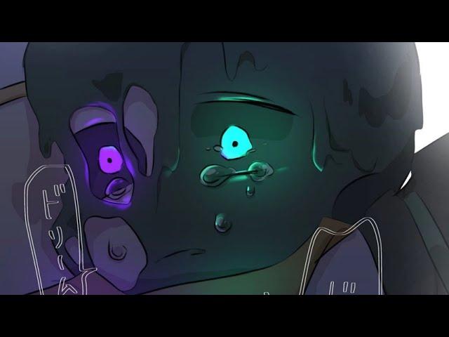 Nightmare Sans Sings Dandelions