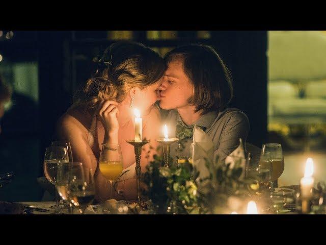 Wedding video in Prague: Alexey&Olga // Wedding in Klementinum, Czech Republic