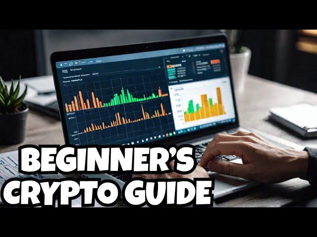 #2024 #beginners Introduction Guide into #cryptocurrency  Digital Money