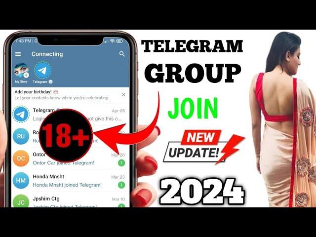 Latest Desi Telegram Channel Link 2024    Watch Now Latest Full mazaa