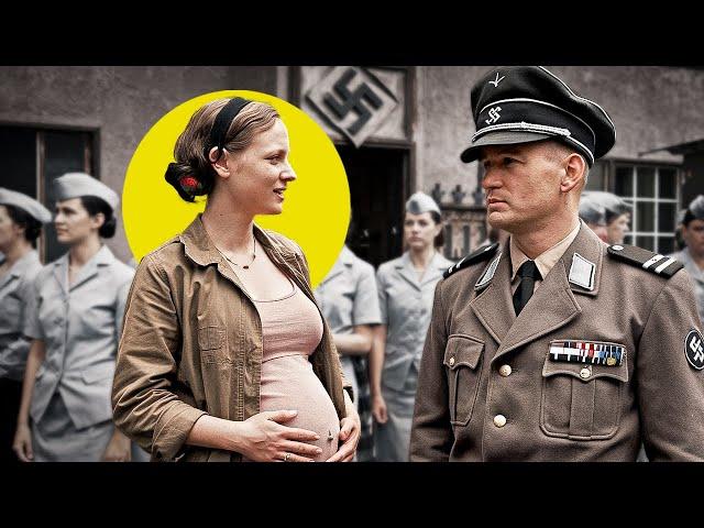 The Shocking Realities of Life in the Hitler Youth