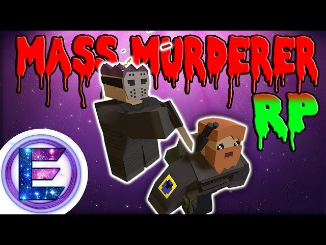 Mass Murderer RP - FAN MASSACRE !? - Unturned Roleplay ( 99.99% sure they will fail HAHA !)